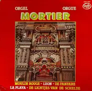 Mortierorgel - Orgel Mortier Orgue
