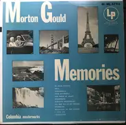Morton Gould And His Orchestra - Memories