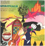 LP - Morton Gould And His Orchestra - Spirituals