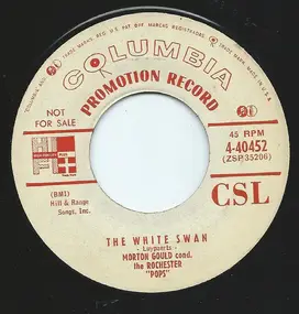 Morton Gould - The White Swan / Encantado (Enchanted)