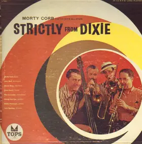 Morty Corb - Strictly From Dixie