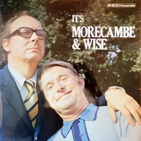 Wise - It's Morecambe & Wise