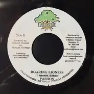 Morgan Heritage & Daddy Gong / Pashon - Give A Little Love / Roaring Lioness