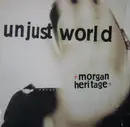 12'' - Morgan Heritage - Unjust World