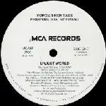 12'' - Morgan Heritage - Unjust World