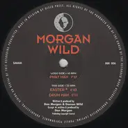 Morgan Wild - Phat Man