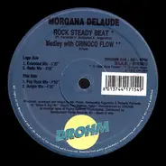Morgana Delaude - Rock Steady Beat Medley With Orinoco Flow