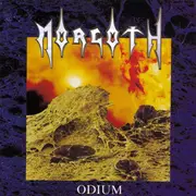 CD - Morgoth - Odium