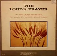 Mormon Tabernacle Choir / The Philadelphia Orchestra , Eugene Ormandy - The Lord's Prayer