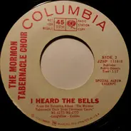 Mormon Tabernacle Choir - Joy To The World / I Heard The Bells
