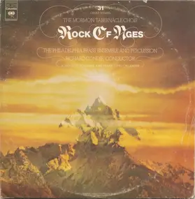 Mormon Tabernacle Choir - Rock Of Ages