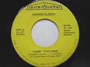 Morris Albert - Dime (Feelings)