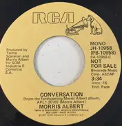 Morris Albert - Conversation