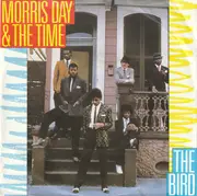 7inch Vinyl Single - Morris Day & The Time - The Bird