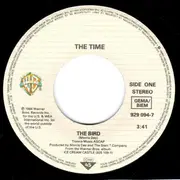 7inch Vinyl Single - Morris Day & The Time - The Bird