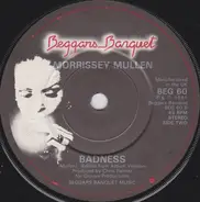 Morrissey Mullen - Do Like You