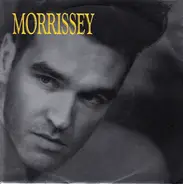 Morrissey - Ouija Board, Ouija Board