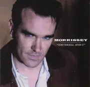 CD - Morrissey - Vauxhall And I