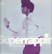 Mos Def, EdO G., Square One - Superrappin