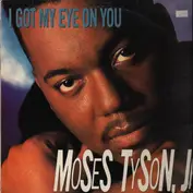 Moses Tyson, Jr.