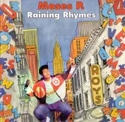 CD - Moses Pelham - Raining Rhymes