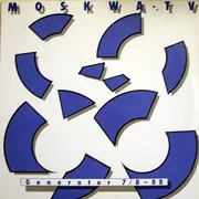 12'' - Moskwa TV - 88