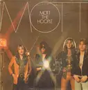 LP - Mott The Hoople - Mott