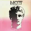 LP - Mott The Hoople - Mott - UK