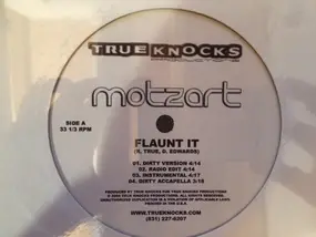 Motzart - Flaunt It