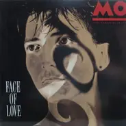 Mo & The Gangsters In Love - Face Of Love