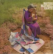 Mother Maybelle Carter