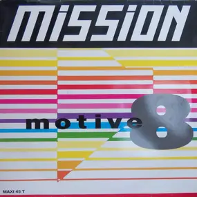 Motiv 8 - Mission
