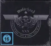 CD & DVD - Motörhead - Inferno - Digipak + Slipcase