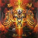 Double LP - Motörhead - Inferno