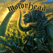 CD - Motörhead - We Are Motörhead