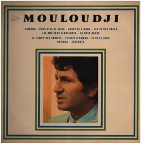 Mouloudji - Mouloudji