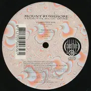 Mount Rushmore - I Got The Music In Me