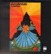 LP - Mountain - Climbing!