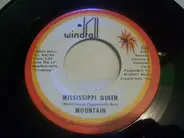 Mountain / Andy Pratt - Mississippi Queen