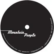 Mountain People DJs - Mountain005