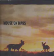 LP - Mouse On Mars - Glam