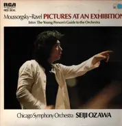 Moussorgsky / Vladimir Horowitz - Pictures At AN Exhibition