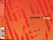 Mousse T. - Fire