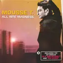 CD - Mousse T. - All Nite Madness