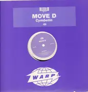 12inch Vinyl Single - Move D - Cymbelin