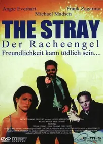 Movie - The Stray - Der Racheengel