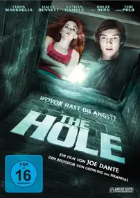 Joe Dante - The Hole - Wovor hast Du Angst?