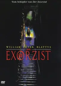 William Peter Blatty - Der Exorzist III