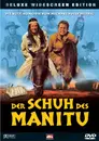 DVD - Michael Herbig - Der Schuh des Manitu - Deluxe Edition