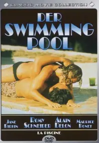 Jacques Deray - Der Swimmingpool